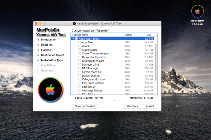 Hackintosh El Capitan How To Add Drivers For Firewire