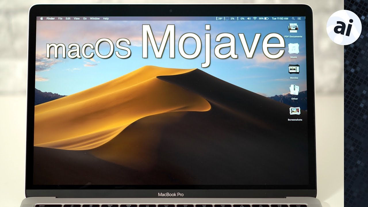 Which Macs Are Eligible For Mojave