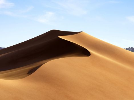 How to save macos mojave installer